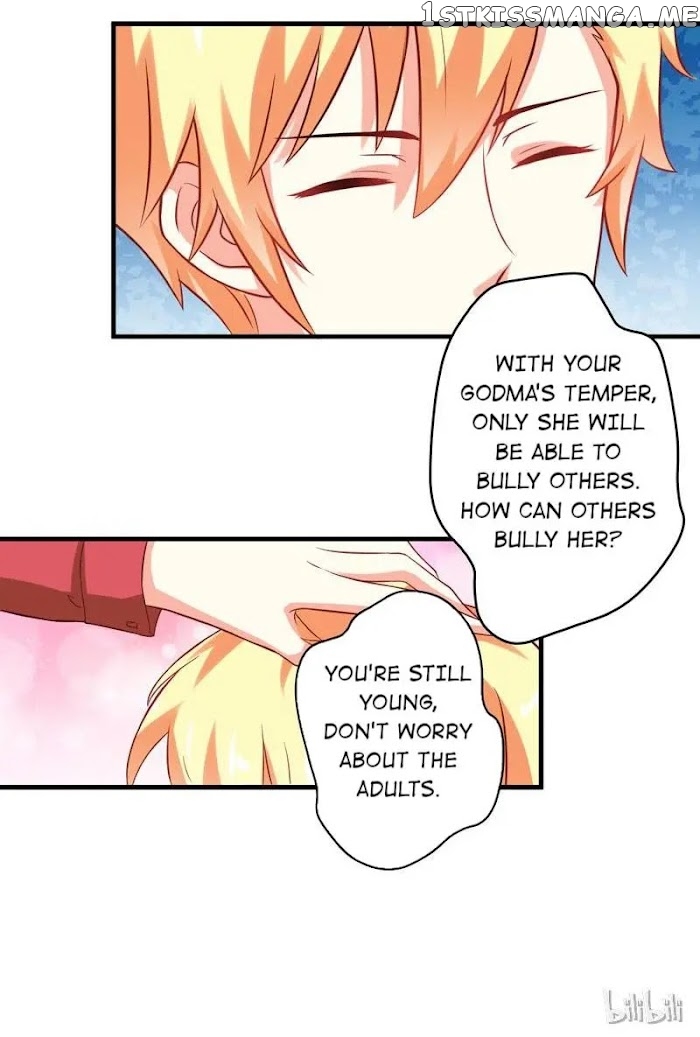 Rich Man’s Pet: The President’s Hundred Days Plaything chapter 41 - page 11