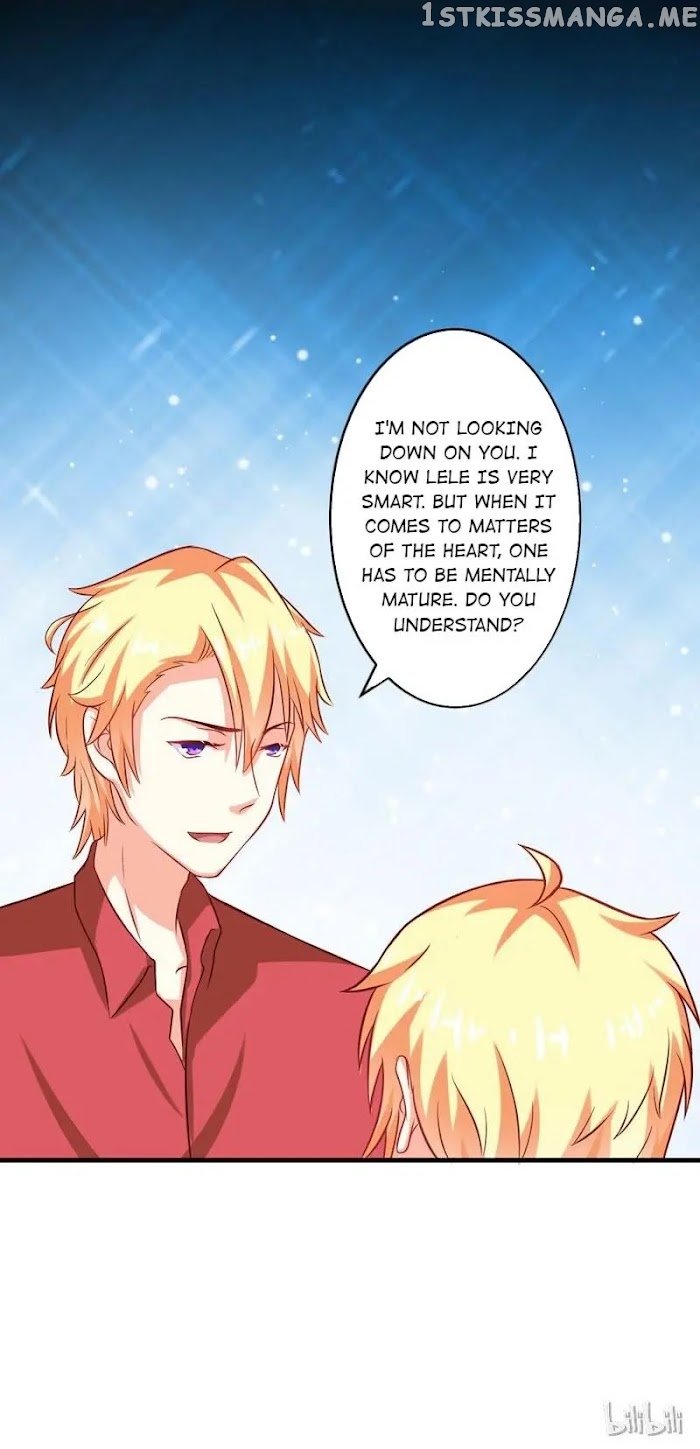 Rich Man’s Pet: The President’s Hundred Days Plaything chapter 41 - page 13