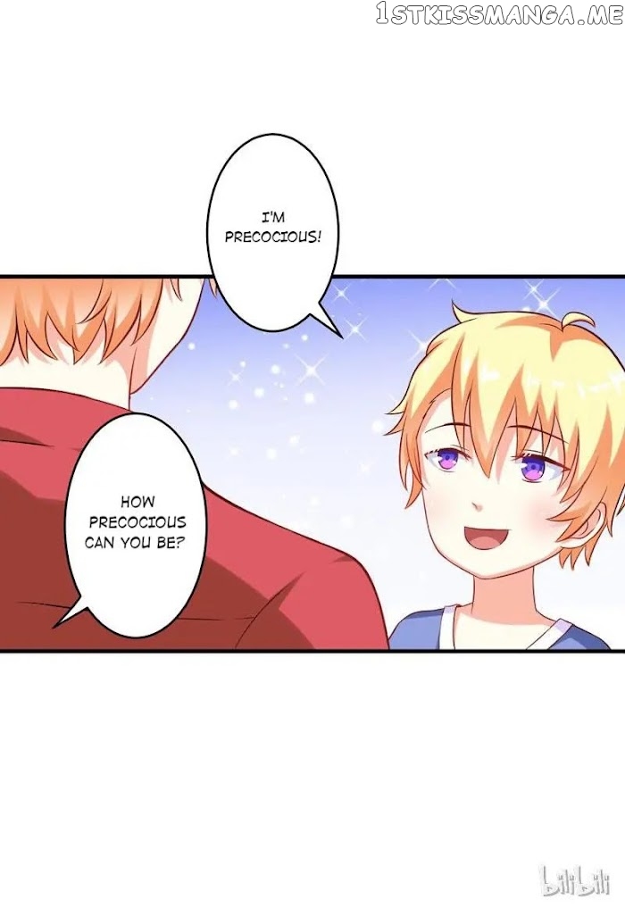 Rich Man’s Pet: The President’s Hundred Days Plaything chapter 41 - page 14