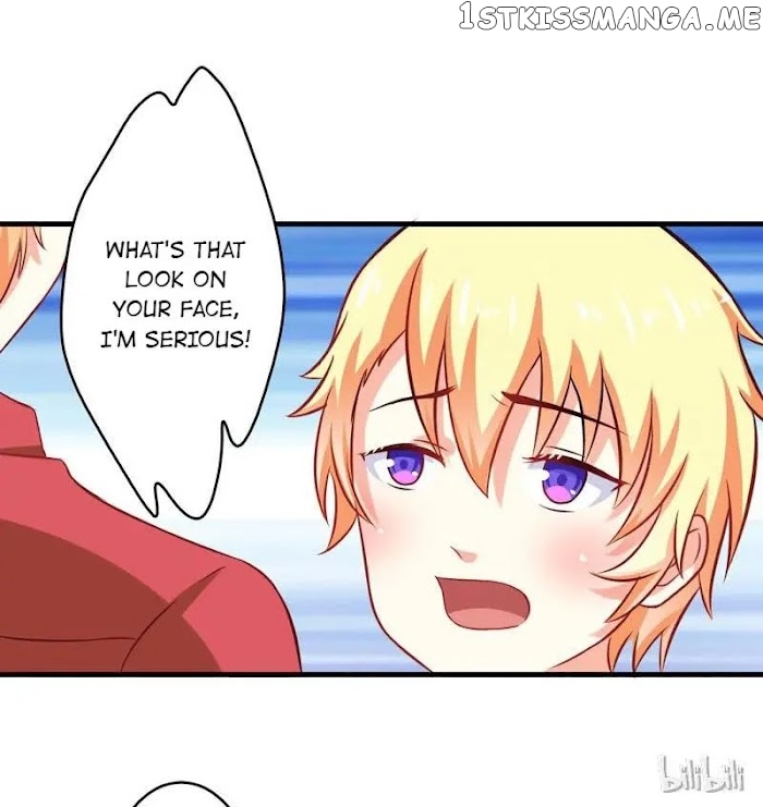 Rich Man’s Pet: The President’s Hundred Days Plaything chapter 41 - page 19