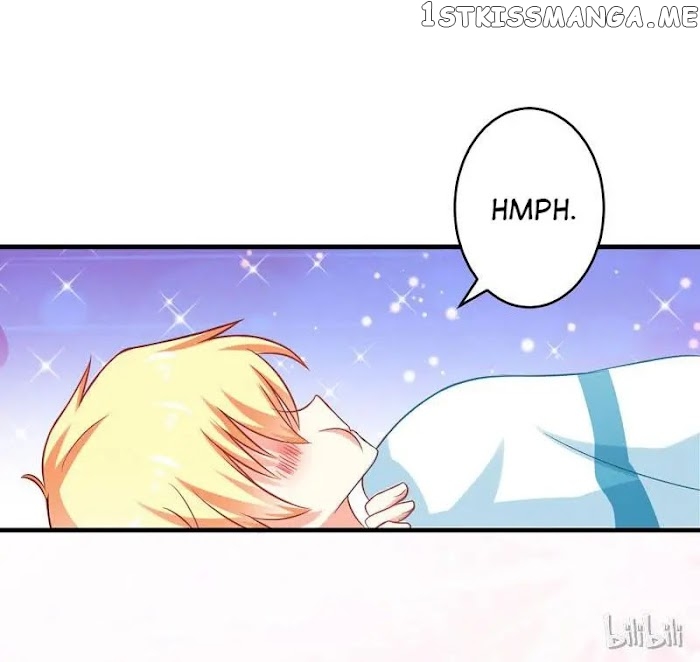 Rich Man’s Pet: The President’s Hundred Days Plaything chapter 41 - page 21
