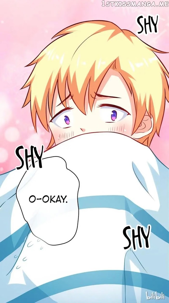 Rich Man’s Pet: The President’s Hundred Days Plaything chapter 41 - page 23