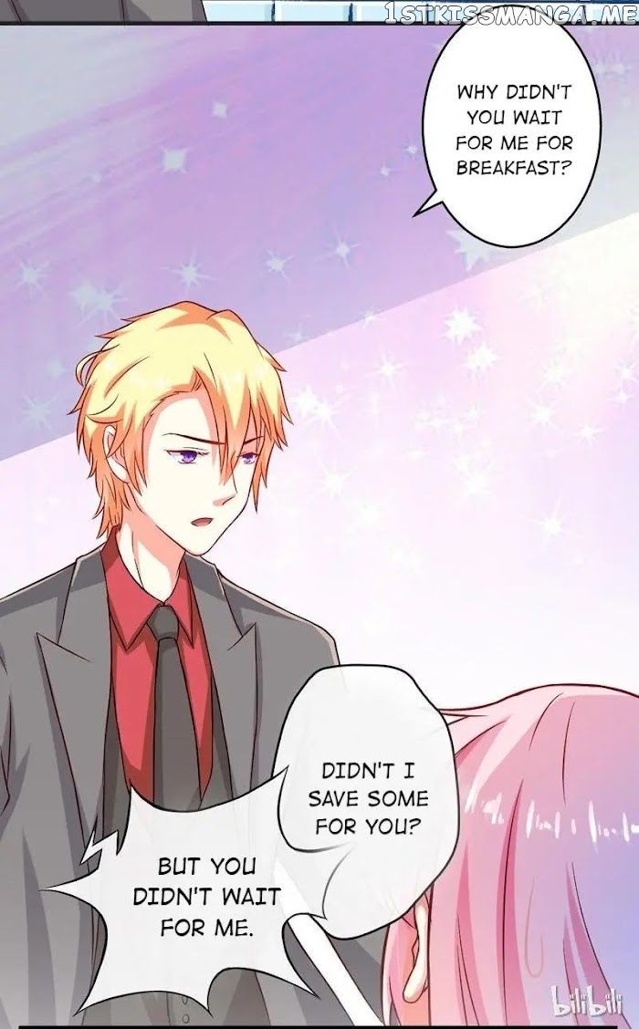 Rich Man’s Pet: The President’s Hundred Days Plaything chapter 41 - page 27