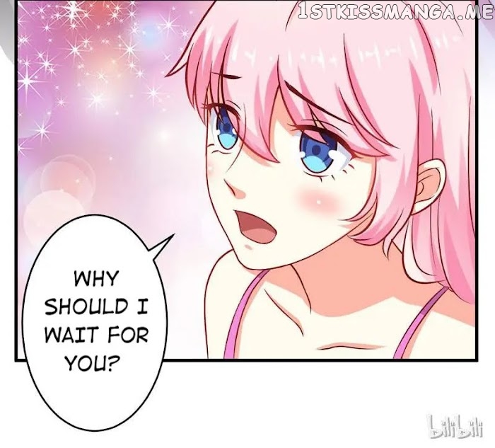 Rich Man’s Pet: The President’s Hundred Days Plaything chapter 41 - page 28