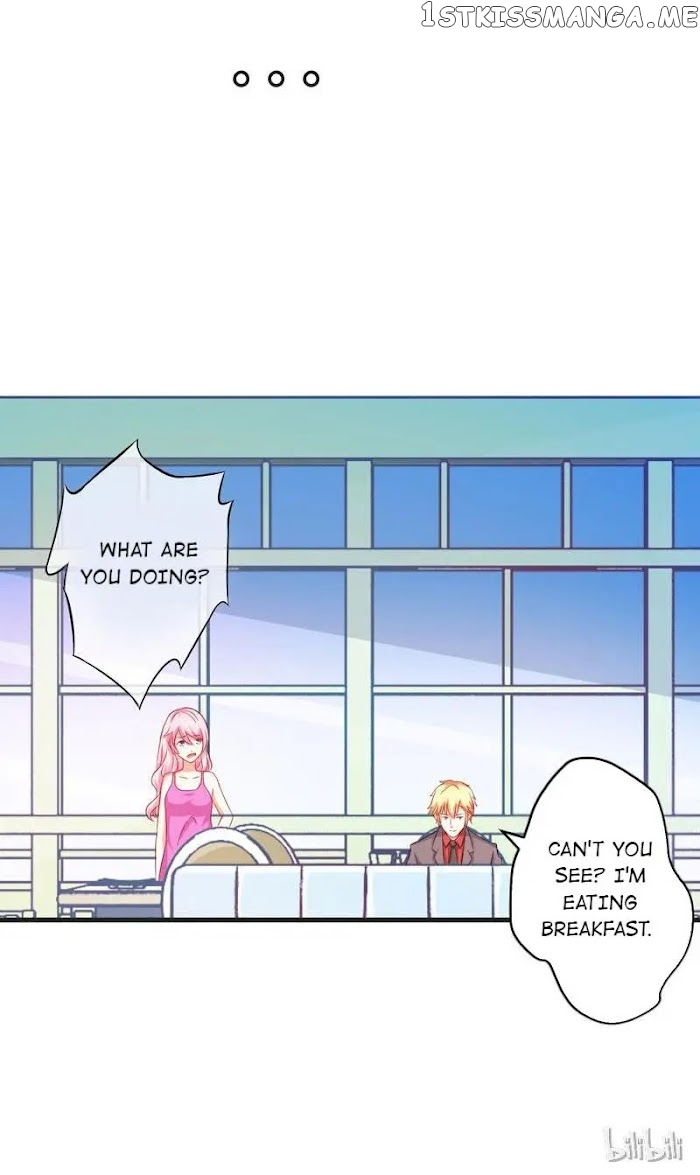 Rich Man’s Pet: The President’s Hundred Days Plaything chapter 41 - page 32