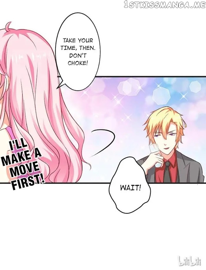 Rich Man’s Pet: The President’s Hundred Days Plaything chapter 41 - page 33