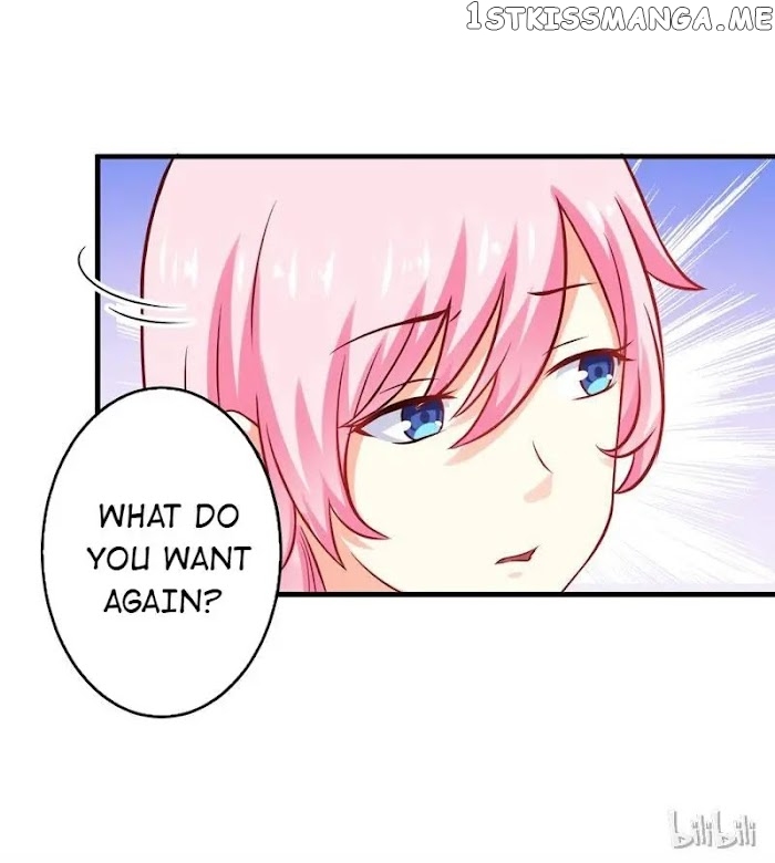 Rich Man’s Pet: The President’s Hundred Days Plaything chapter 41 - page 34