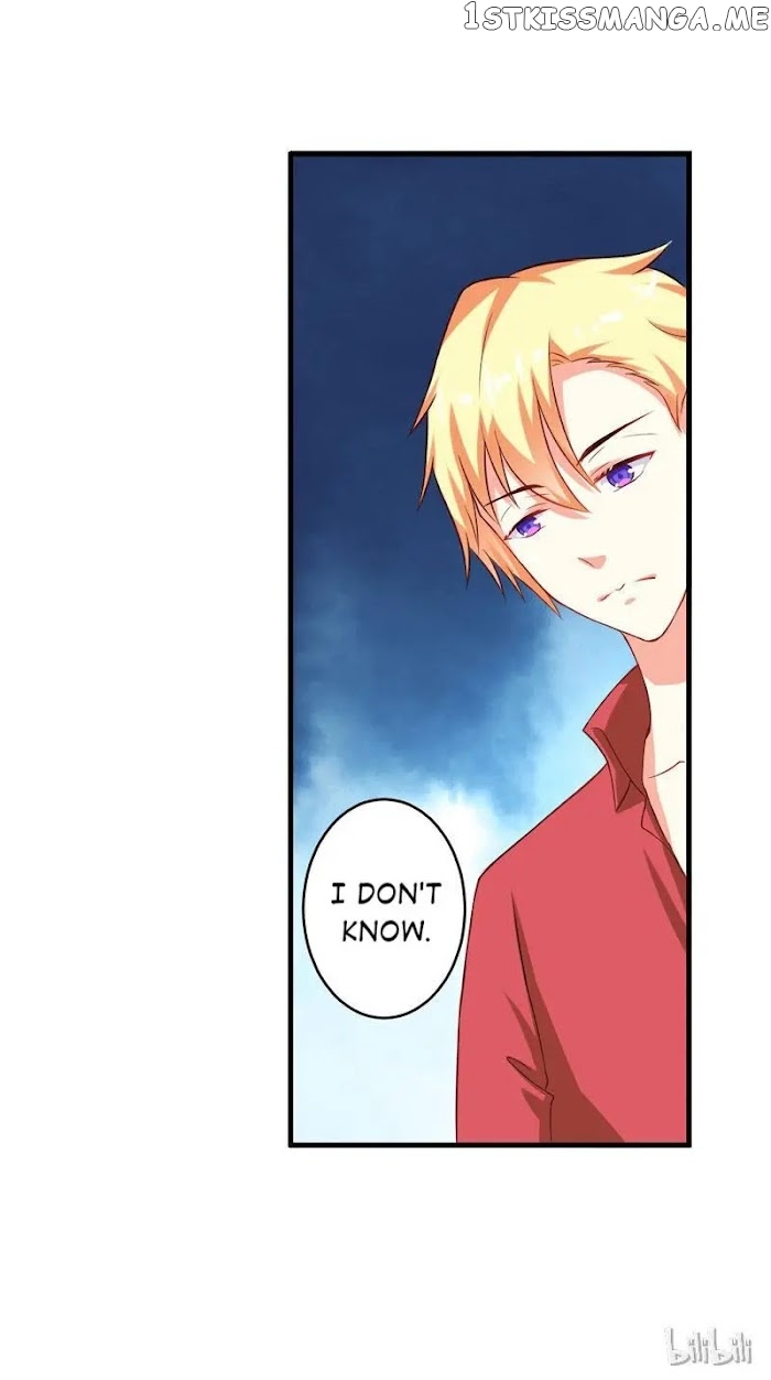 Rich Man’s Pet: The President’s Hundred Days Plaything chapter 41 - page 6