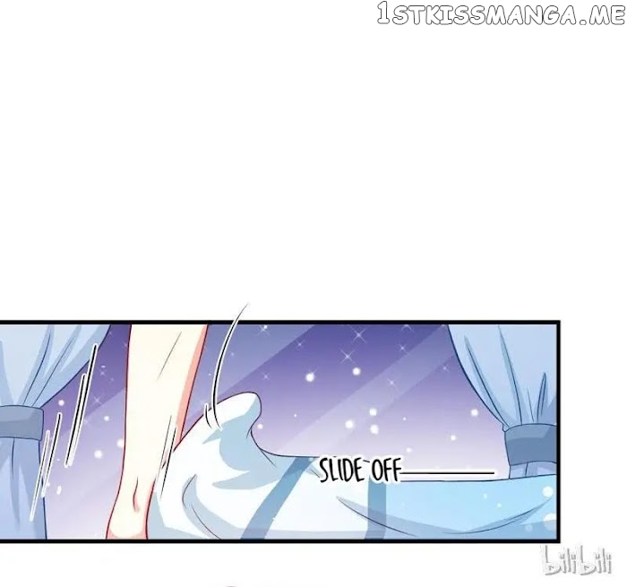Rich Man’s Pet: The President’s Hundred Days Plaything chapter 41 - page 7