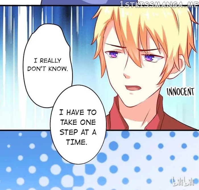 Rich Man’s Pet: The President’s Hundred Days Plaything chapter 41 - page 9