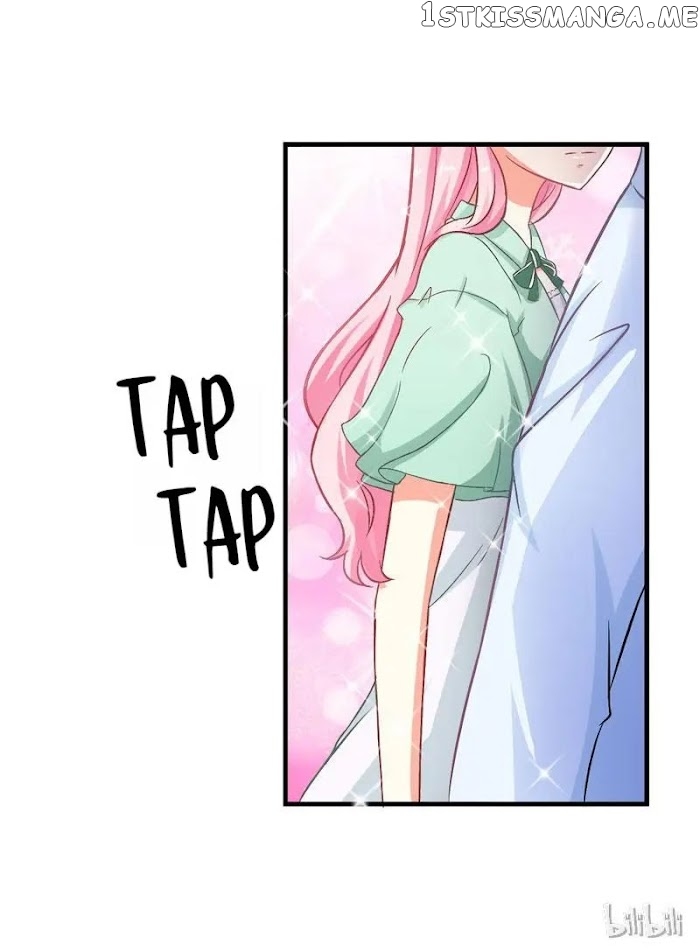 Rich Man’s Pet: The President’s Hundred Days Plaything chapter 42 - page 10
