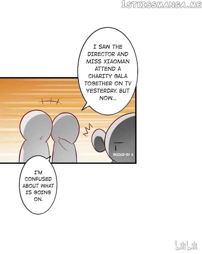 Rich Man’s Pet: The President’s Hundred Days Plaything chapter 42 - page 13
