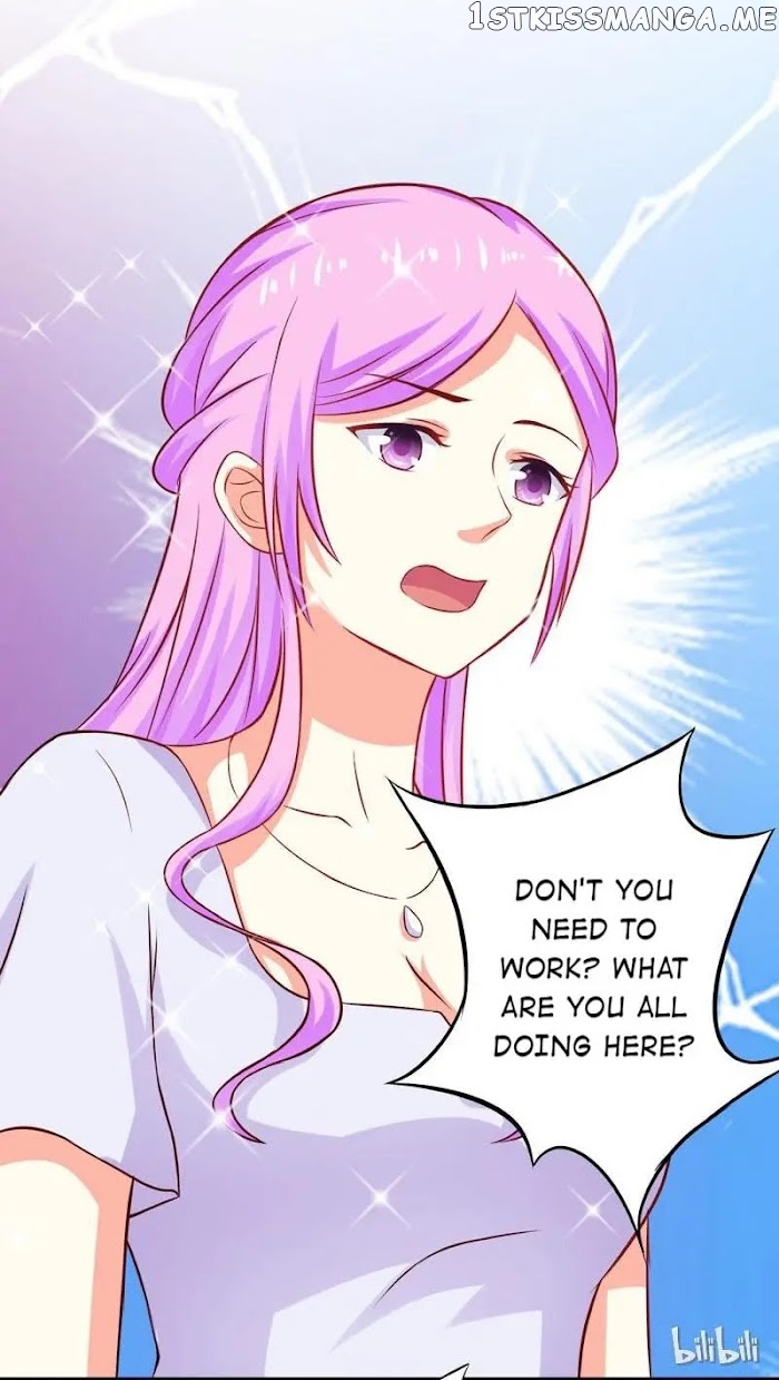 Rich Man’s Pet: The President’s Hundred Days Plaything chapter 42 - page 15