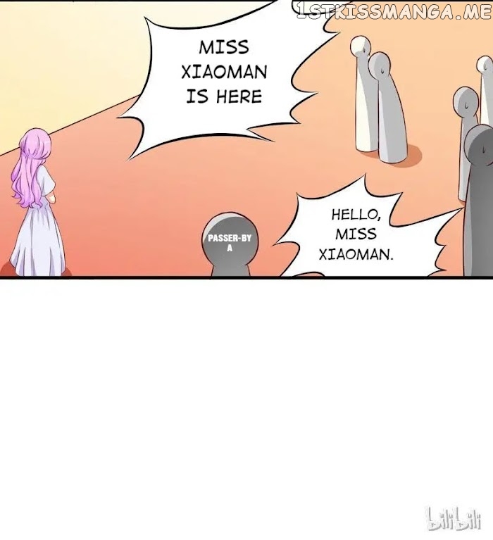 Rich Man’s Pet: The President’s Hundred Days Plaything chapter 42 - page 16