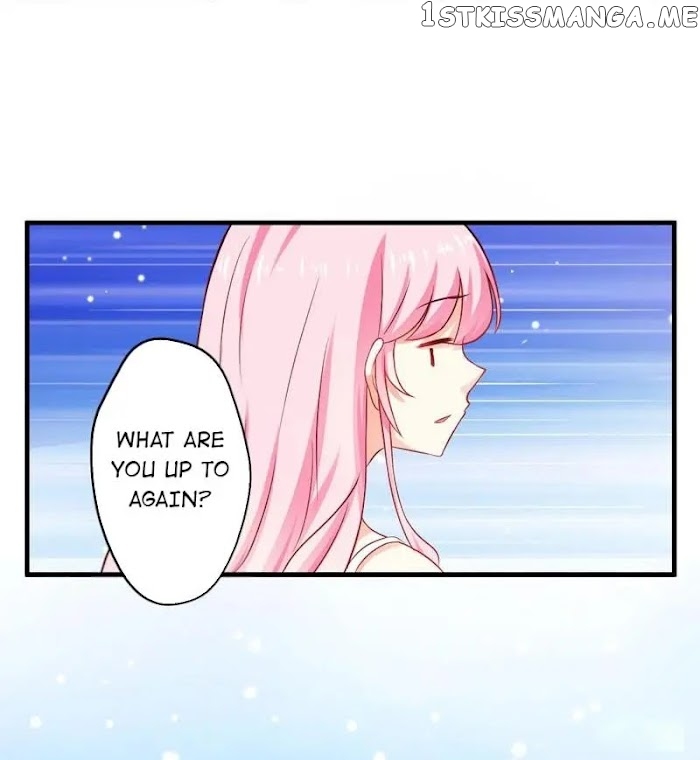 Rich Man’s Pet: The President’s Hundred Days Plaything chapter 42 - page 2