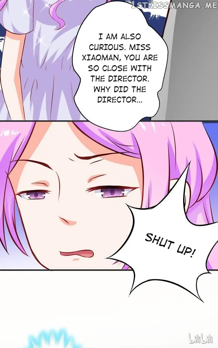 Rich Man’s Pet: The President’s Hundred Days Plaything chapter 42 - page 20