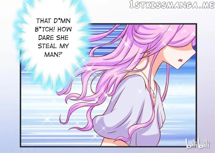 Rich Man’s Pet: The President’s Hundred Days Plaything chapter 42 - page 21