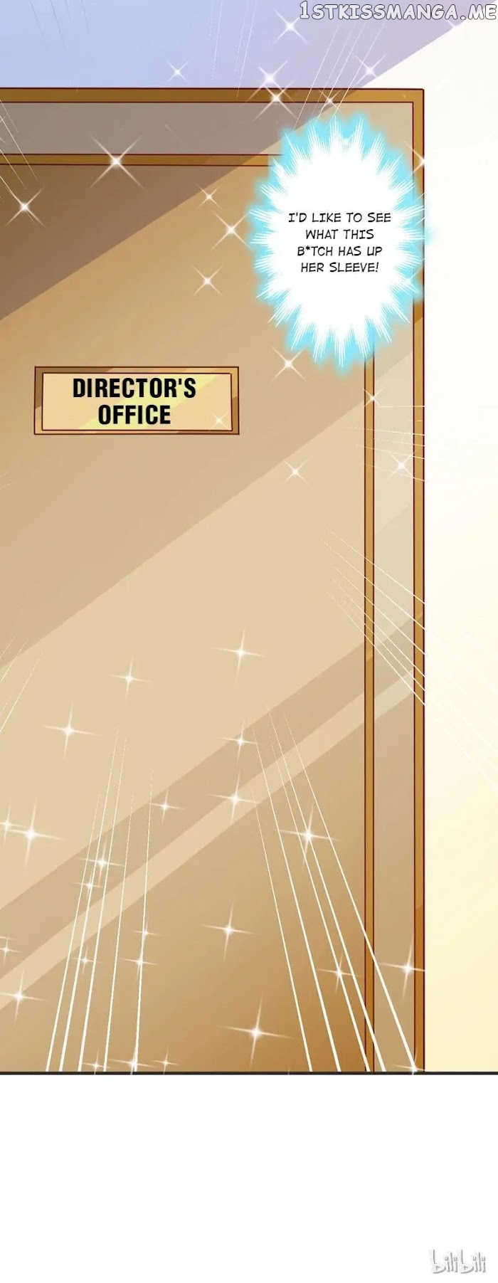 Rich Man’s Pet: The President’s Hundred Days Plaything chapter 42 - page 22