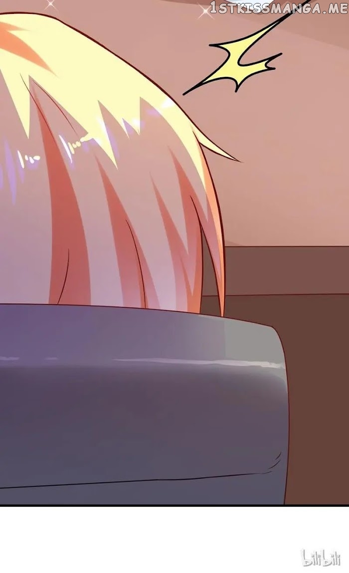 Rich Man’s Pet: The President’s Hundred Days Plaything chapter 42 - page 25