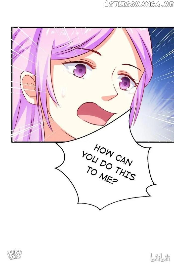 Rich Man’s Pet: The President’s Hundred Days Plaything chapter 42 - page 27