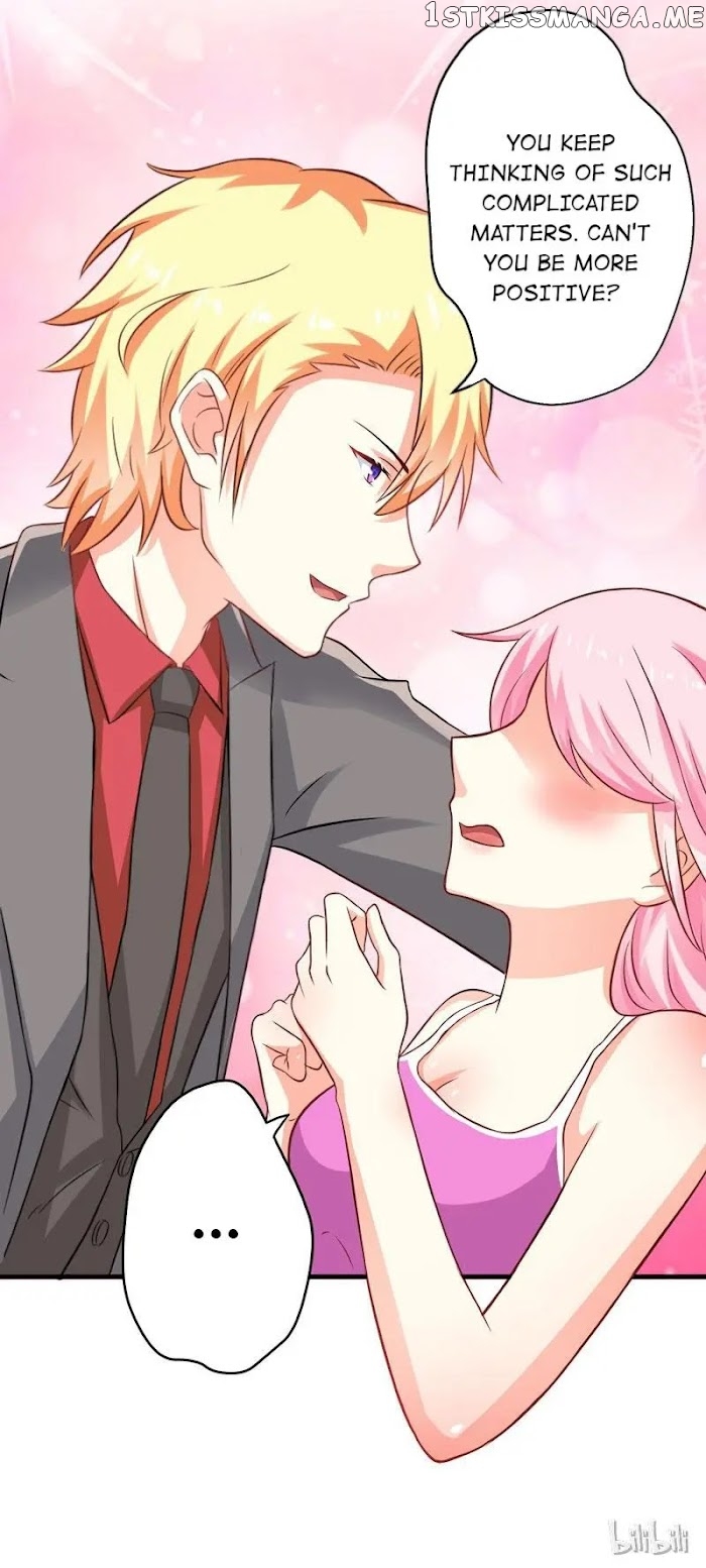 Rich Man’s Pet: The President’s Hundred Days Plaything chapter 42 - page 6