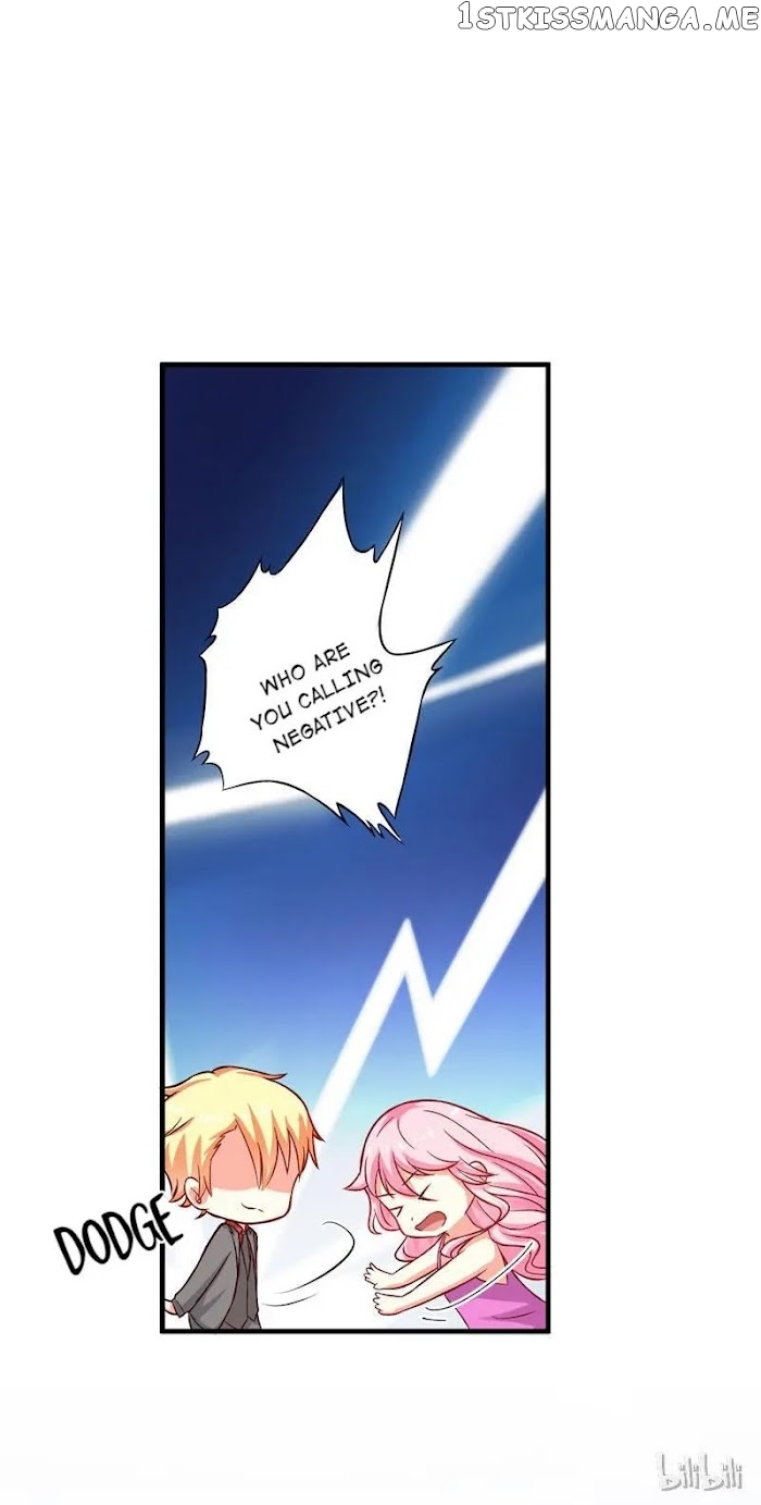 Rich Man’s Pet: The President’s Hundred Days Plaything chapter 42 - page 7