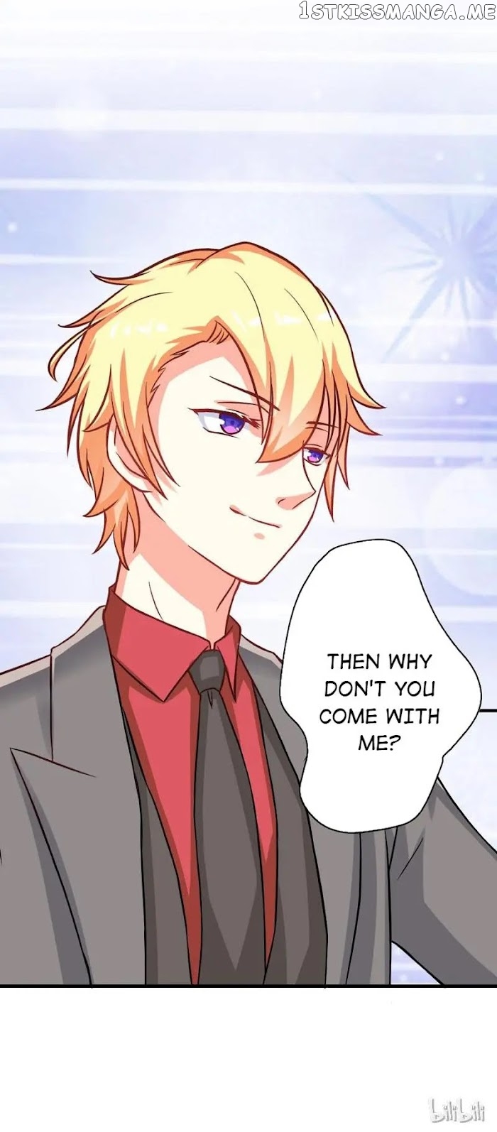 Rich Man’s Pet: The President’s Hundred Days Plaything chapter 42 - page 8
