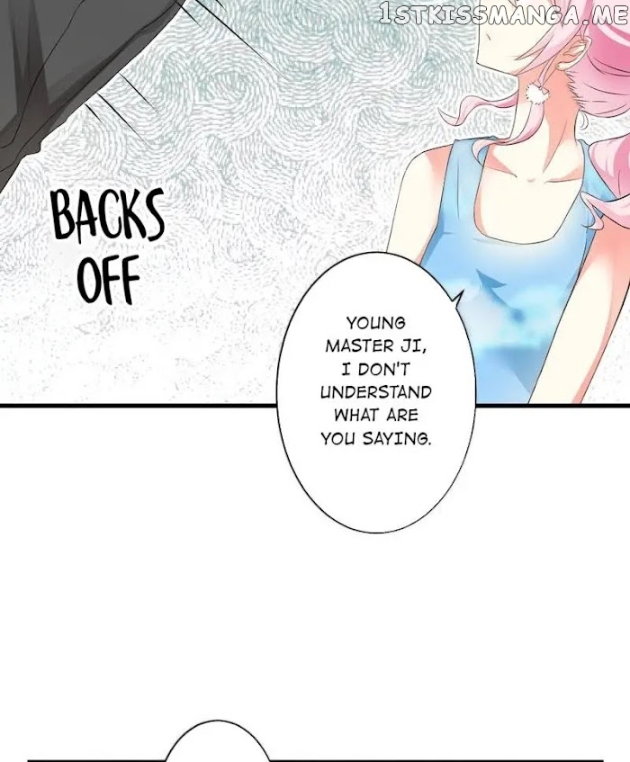 Rich Man’s Pet: The President’s Hundred Days Plaything chapter 11 - page 25