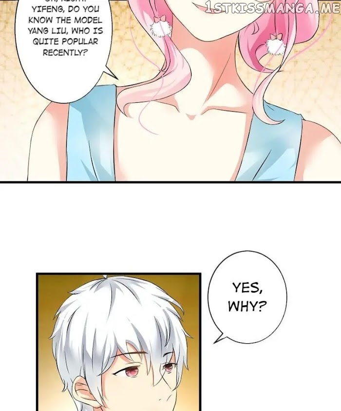 Rich Man’s Pet: The President’s Hundred Days Plaything chapter 11 - page 37