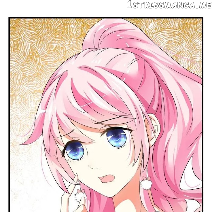 Rich Man’s Pet: The President’s Hundred Days Plaything chapter 11 - page 40