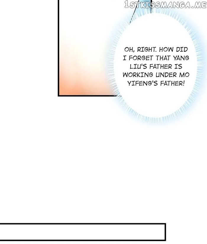 Rich Man’s Pet: The President’s Hundred Days Plaything chapter 11 - page 46