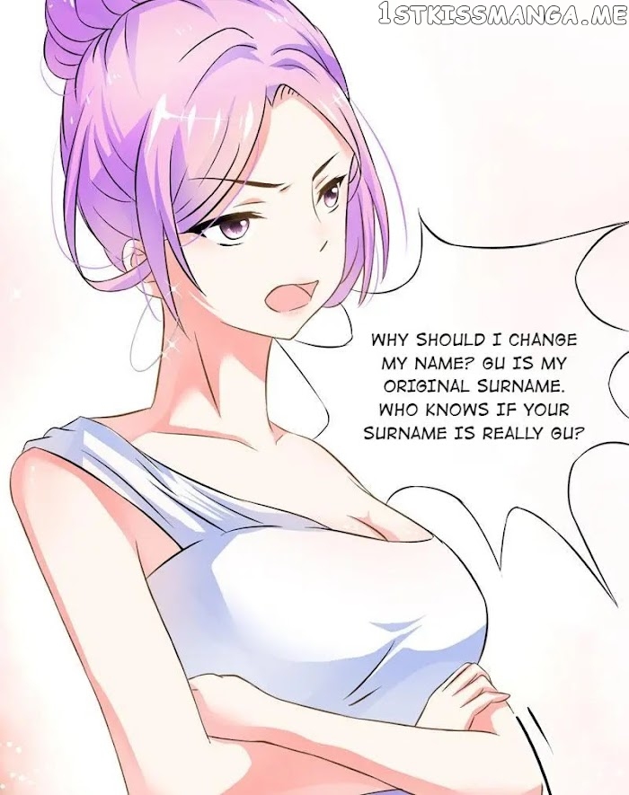 Rich Man’s Pet: The President’s Hundred Days Plaything chapter 11 - page 5