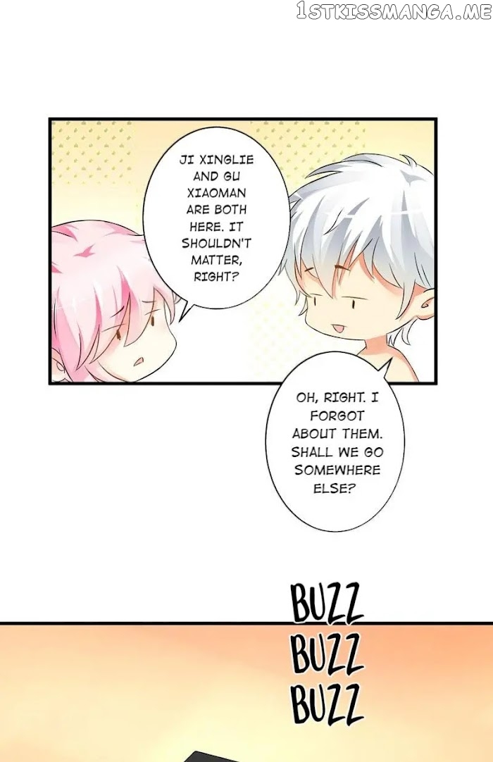 Rich Man’s Pet: The President’s Hundred Days Plaything chapter 11 - page 51