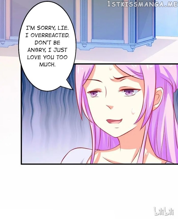 Rich Man’s Pet: The President’s Hundred Days Plaything chapter 43 - page 11