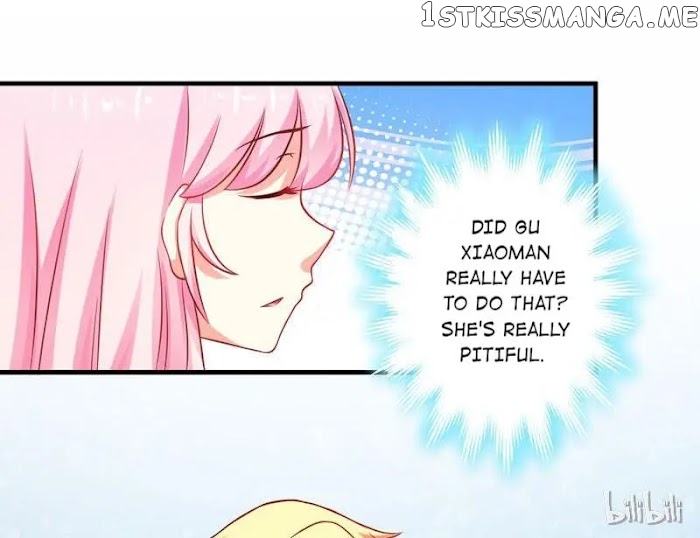 Rich Man’s Pet: The President’s Hundred Days Plaything chapter 43 - page 12