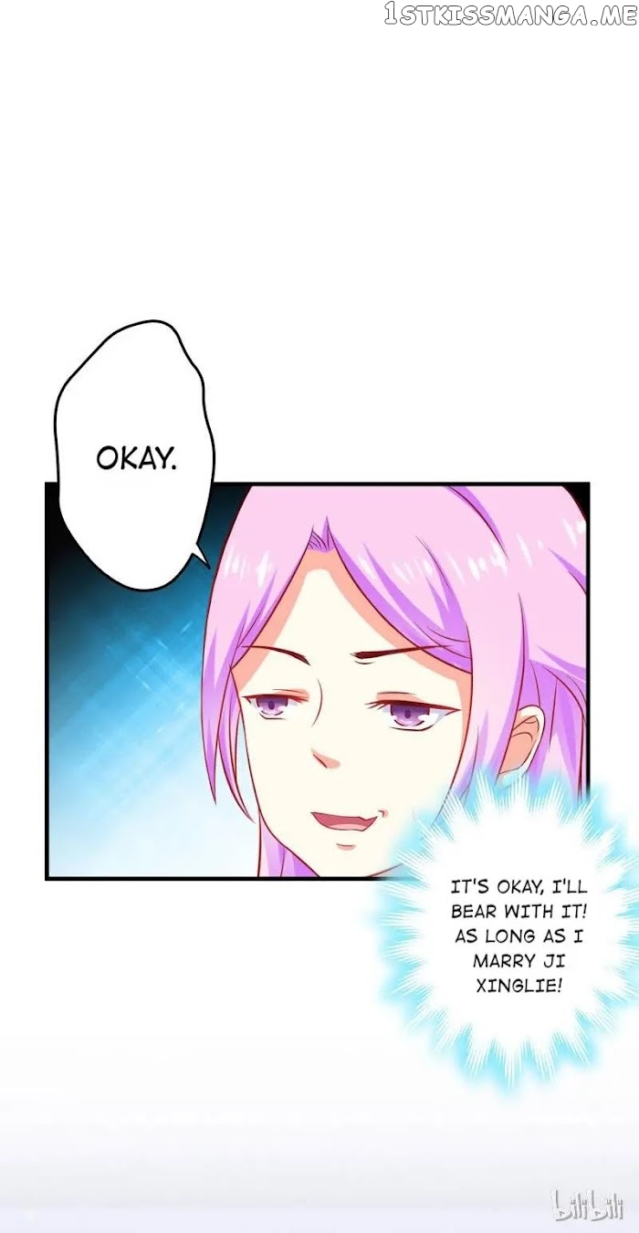 Rich Man’s Pet: The President’s Hundred Days Plaything chapter 43 - page 14
