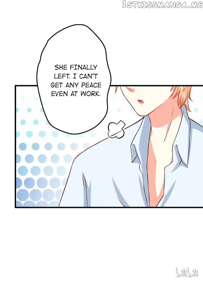 Rich Man’s Pet: The President’s Hundred Days Plaything chapter 43 - page 18