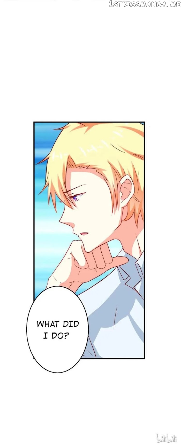 Rich Man’s Pet: The President’s Hundred Days Plaything chapter 43 - page 2
