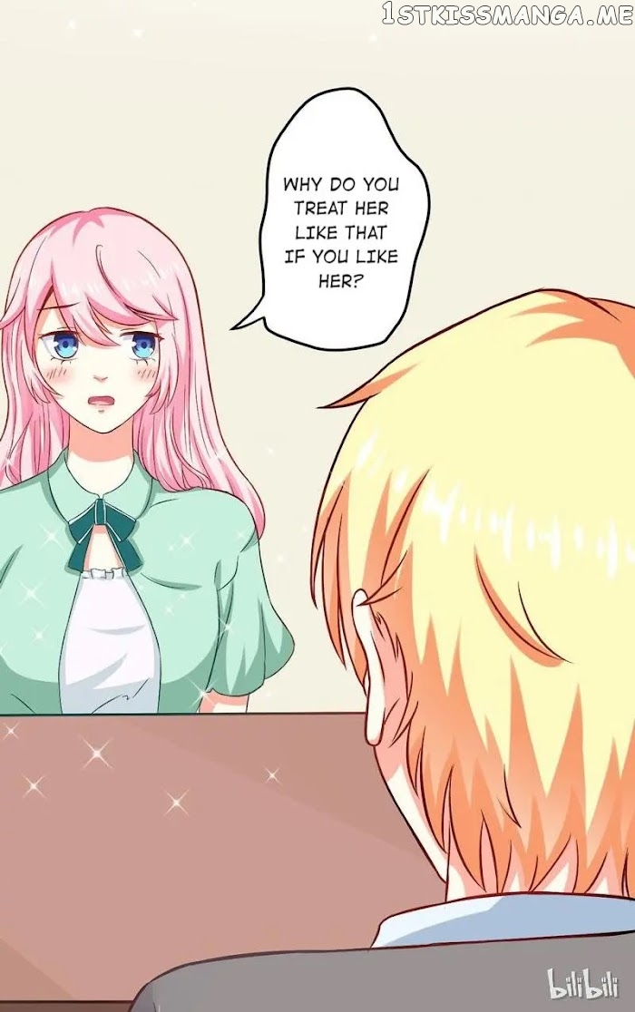 Rich Man’s Pet: The President’s Hundred Days Plaything chapter 43 - page 22