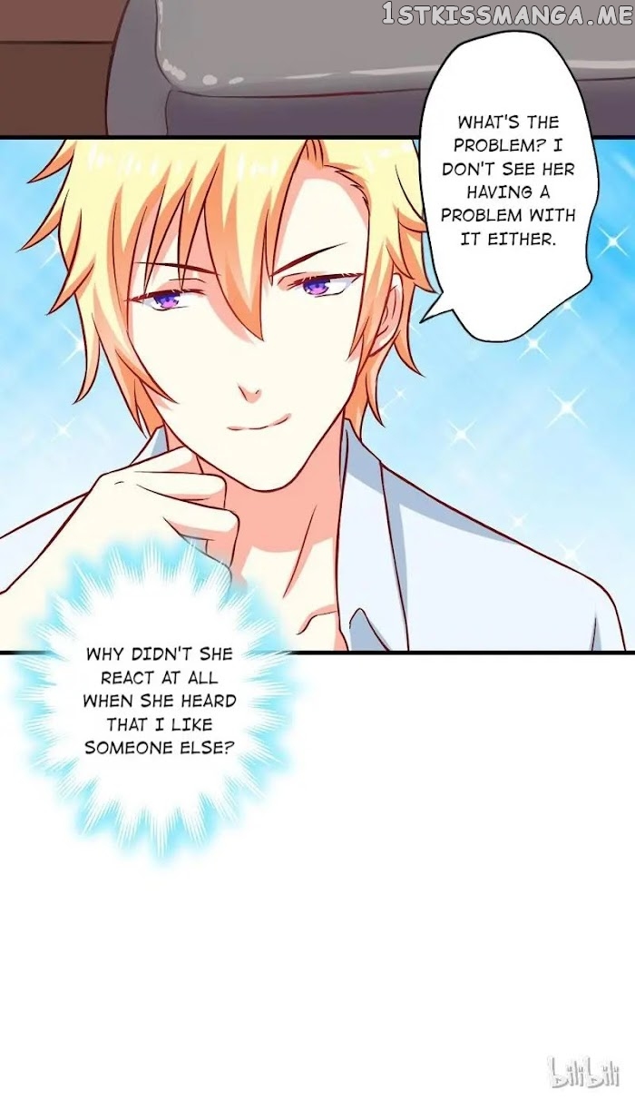 Rich Man’s Pet: The President’s Hundred Days Plaything chapter 43 - page 23