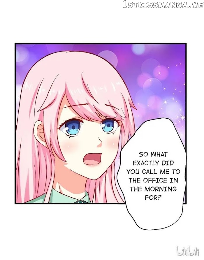 Rich Man’s Pet: The President’s Hundred Days Plaything chapter 43 - page 24
