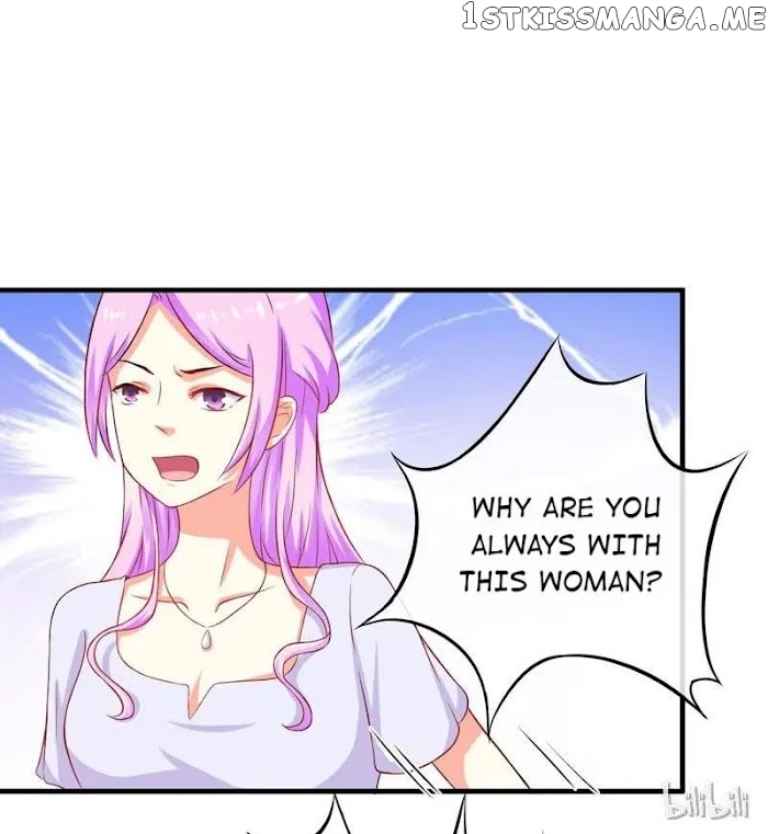 Rich Man’s Pet: The President’s Hundred Days Plaything chapter 43 - page 3