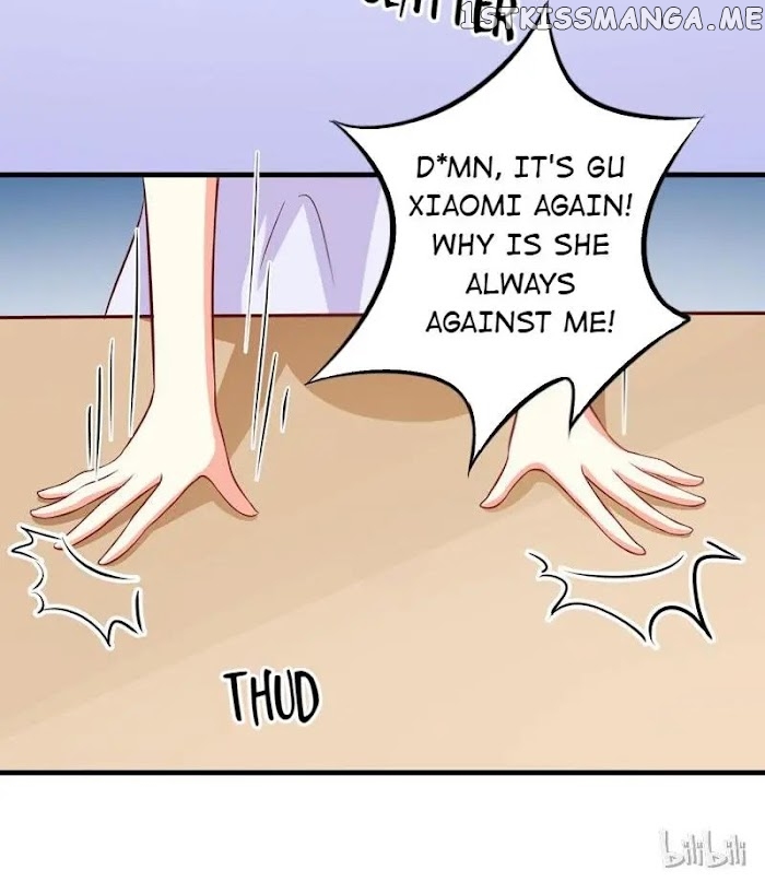 Rich Man’s Pet: The President’s Hundred Days Plaything chapter 43 - page 31