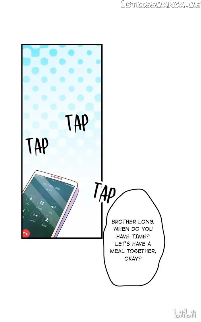 Rich Man’s Pet: The President’s Hundred Days Plaything chapter 43 - page 33