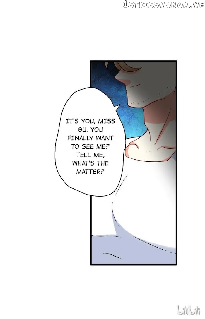 Rich Man’s Pet: The President’s Hundred Days Plaything chapter 43 - page 34