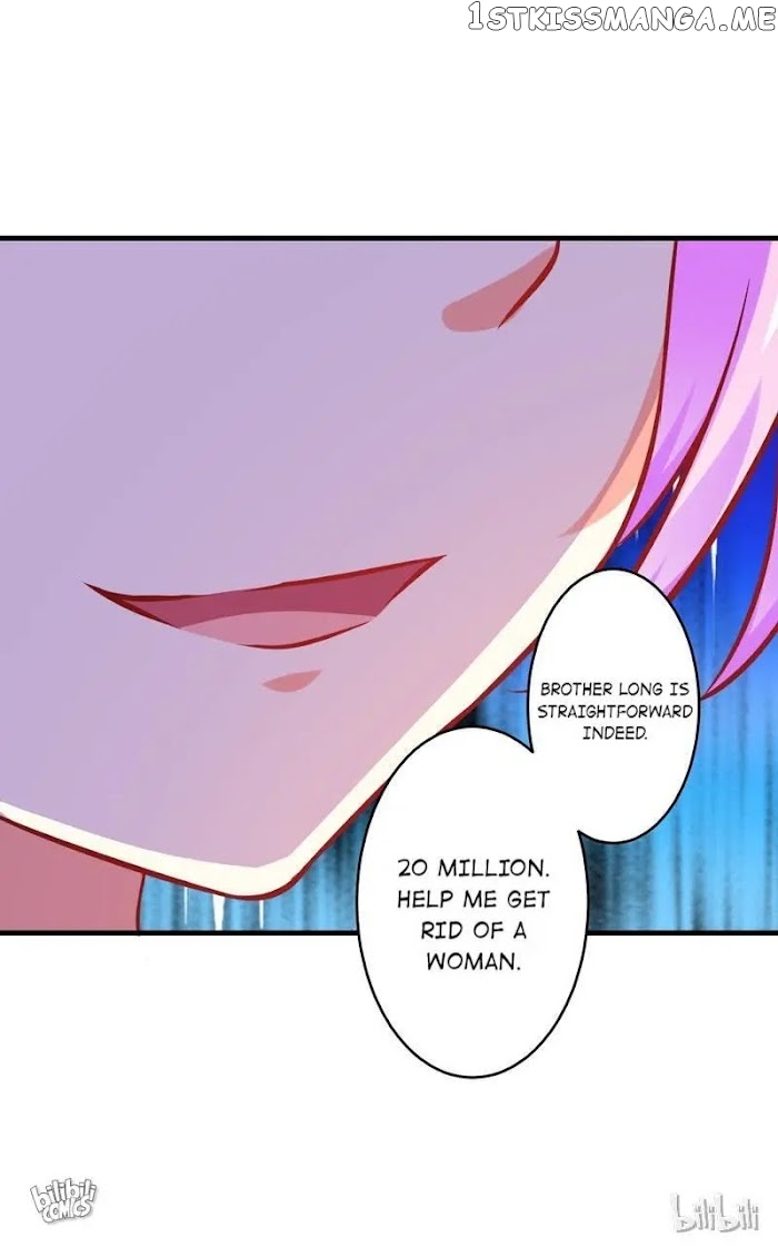 Rich Man’s Pet: The President’s Hundred Days Plaything chapter 43 - page 35