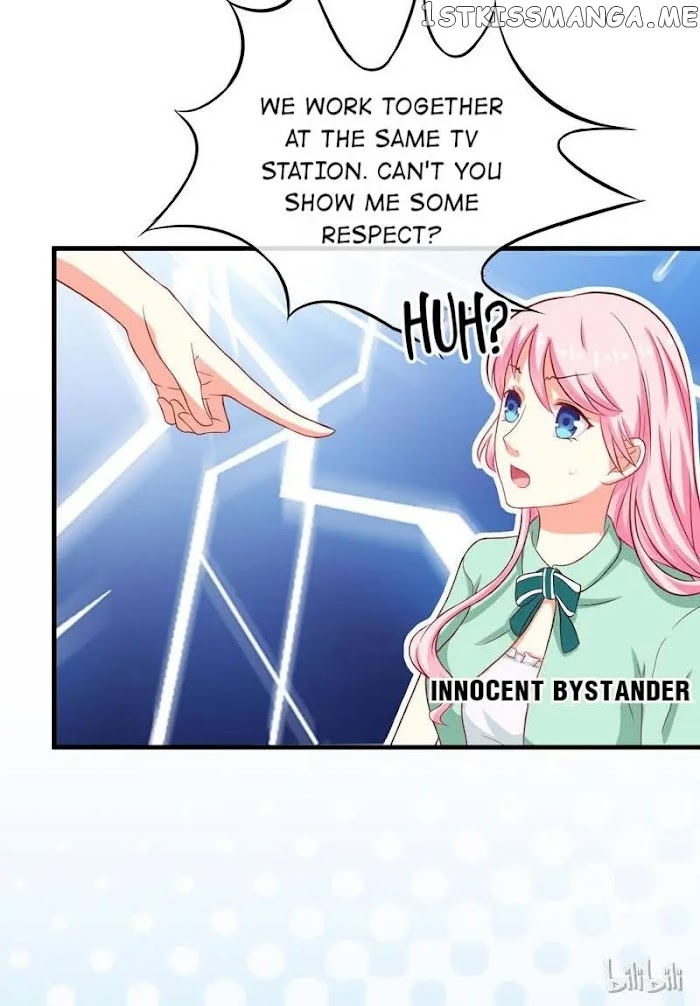 Rich Man’s Pet: The President’s Hundred Days Plaything chapter 43 - page 4