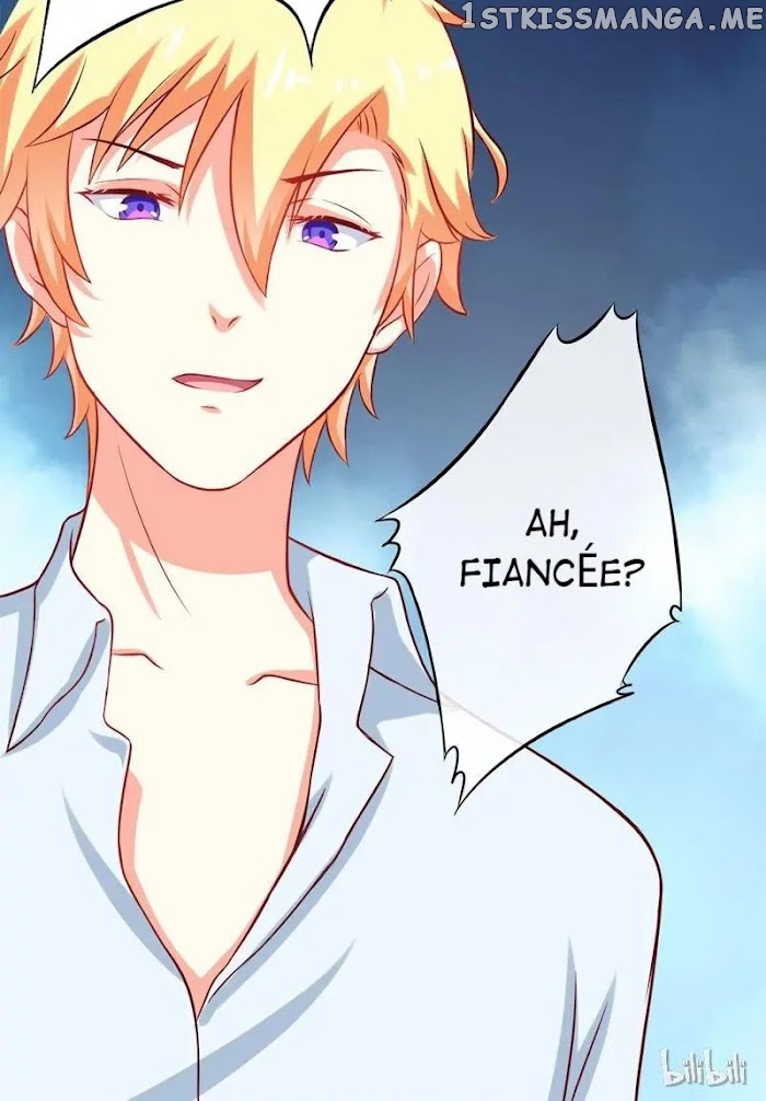 Rich Man’s Pet: The President’s Hundred Days Plaything chapter 43 - page 8