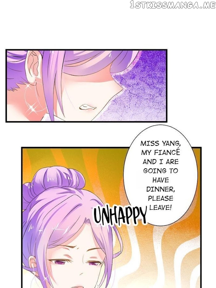 Rich Man’s Pet: The President’s Hundred Days Plaything chapter 12 - page 10