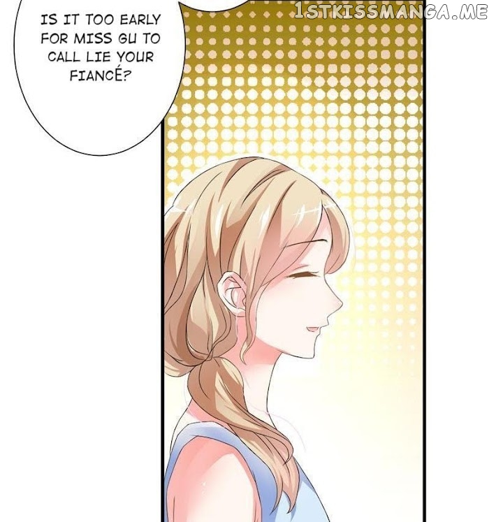 Rich Man’s Pet: The President’s Hundred Days Plaything chapter 12 - page 12